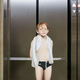 Illustration for article titled Dripping Wet 7-Year-Old Gets On Hotel Elevator